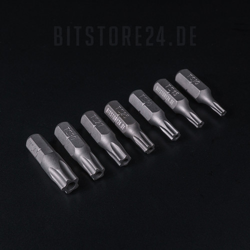 Projahn stern bit - bit, mit
