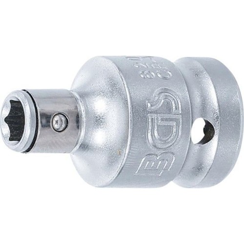 Bgs zoll bit adapter mit - bit-adapter,