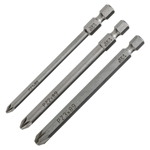 Wera bit biteinsatz pz1 pz2 - bit,