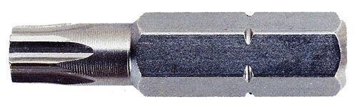 Torx bits set t20 t25 - bits, t30