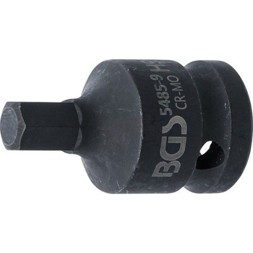 Bgs kraft bit - bgs, kraft-bit-nuss