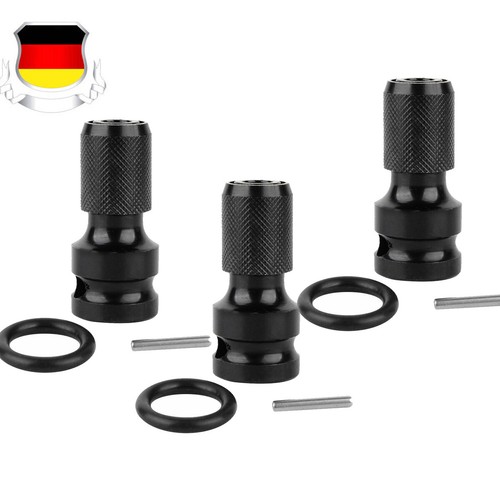 Schlagschrauber adapter in - adapter, 1/2