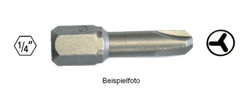 Bit tri wing - tri, größe
