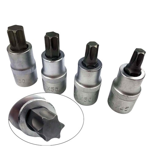 Asta torx steckschlüssel - torx,