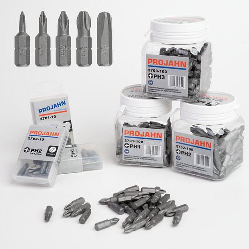 Projahn 25mm bit für - ph,