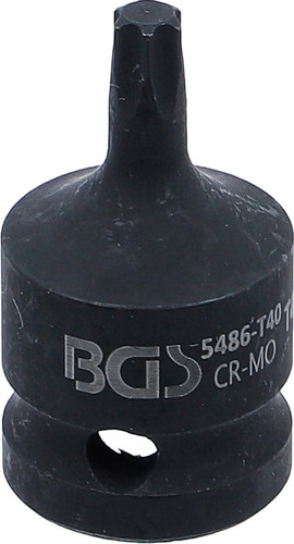 Bgs kraft bit einsatz - kraft, bit-