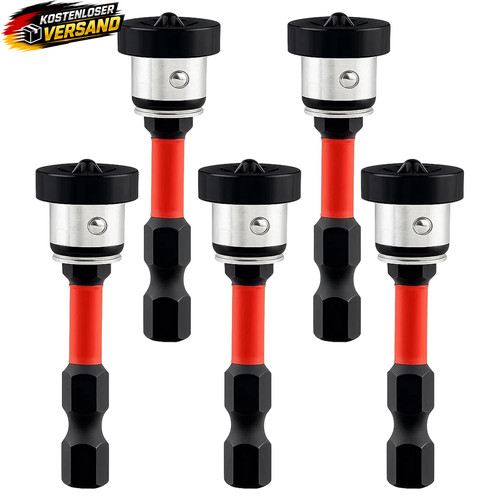 Trockenbau bits set - trockenbau, mit
