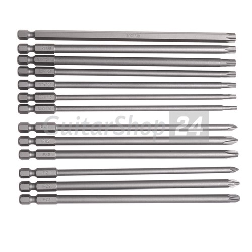 Tlg langbit set - 13-tlg., ph,