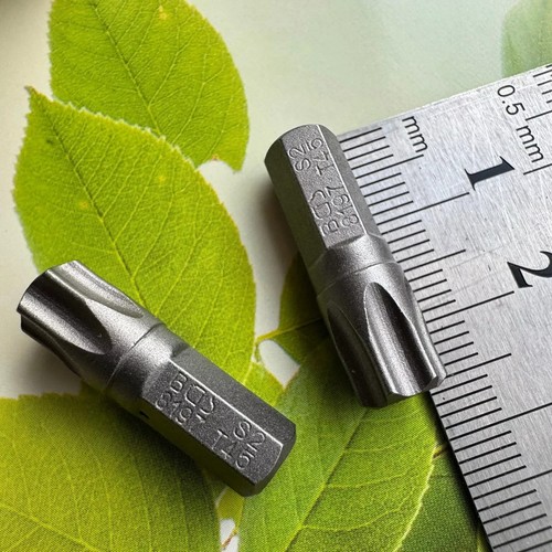 Bgs t45 bit länge mm - t45,
