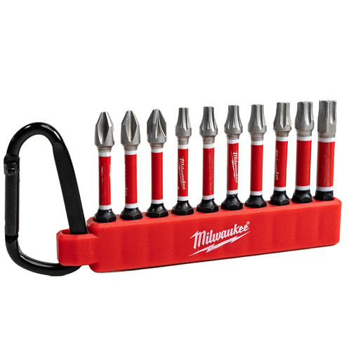 Tlg milwaukee shockwave - 10-tlg.,