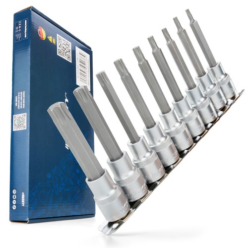 Torx bits set t20 - set,