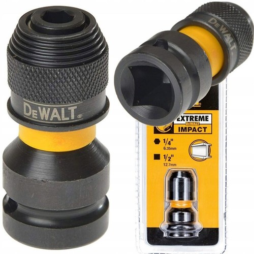 Dewalt schlagschrauber - dewalt, 1/2"