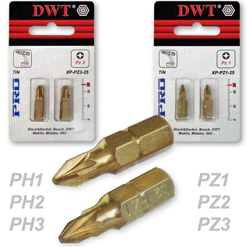 Bit ph1 ph2 ph3 - ph1, pz2