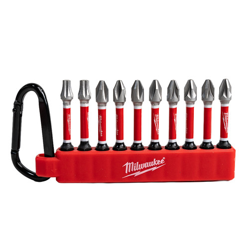 Tlg milwaukee shockwave - 10-tlg.,