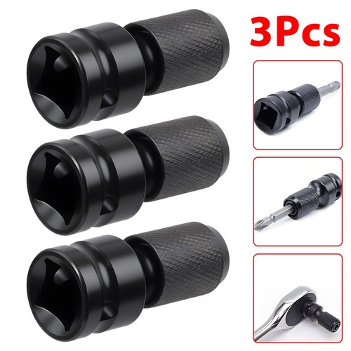 Schlagschrauber adapter - adapter, 1/2"
