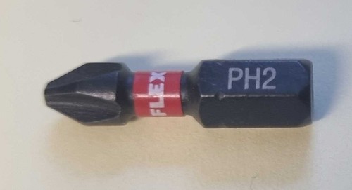 Bit ph2 kreuzschlitz - bit,