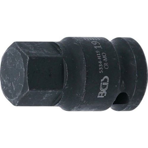 Bgs kraft bit - bgs, kraft-bit-nuss