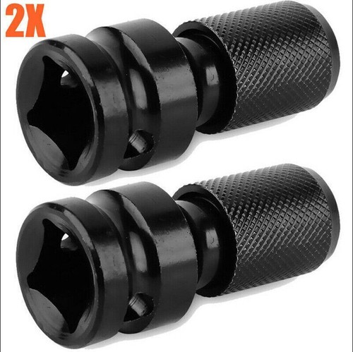 Schlagschrauber adapter - 2x,