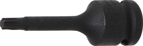 Kraft bit einsatz torx 2 - kraft, 1/2"