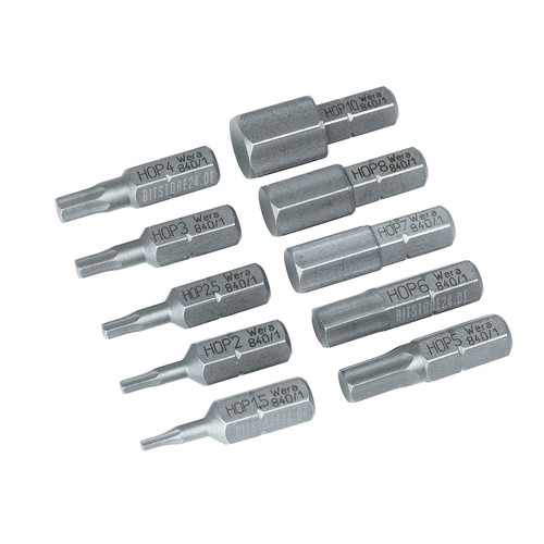 Wera 840 sechskant - wera, 840/1