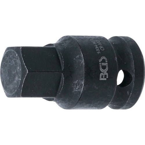 Bgs kraft bit nuss - bgs, kraft-bit-nuss