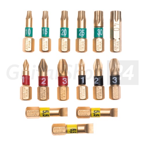 Wera diamant bit alle - wera,