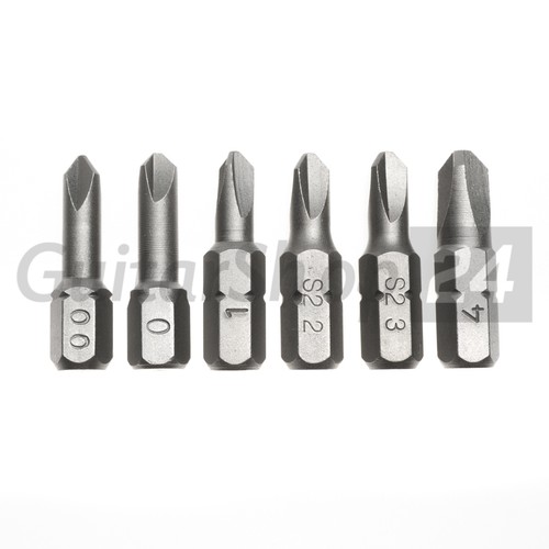 Tlg dreiflügel bit set gr - bit,