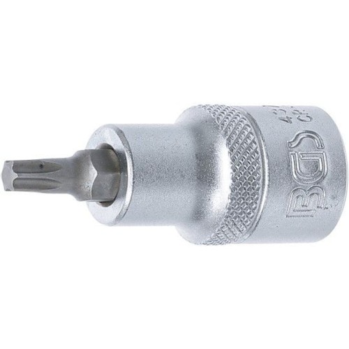 Bgs bit nuss profil t30 - bit-nuss, 1/2