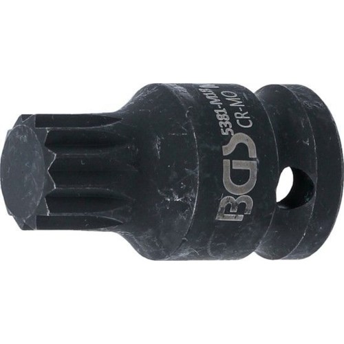 Bgs kraft bit - kraft-bit-nuss, m18