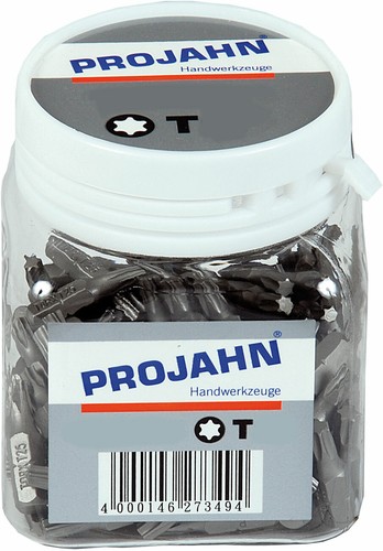 Projahn bits für - projahn, tx