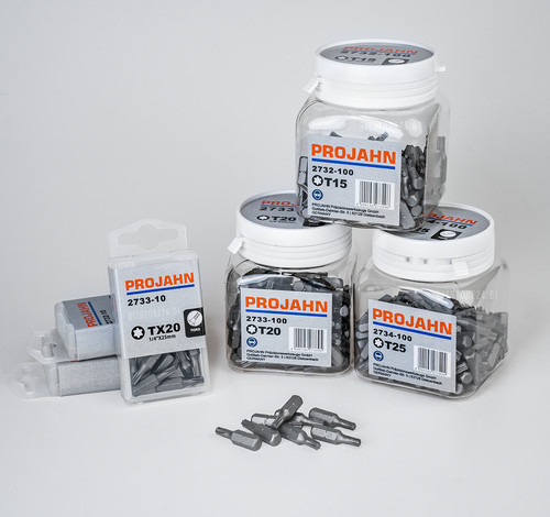 Projahn bit für - projahn, torx®