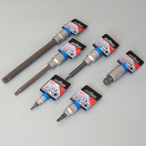 Bit einsatz profil torx - bit,