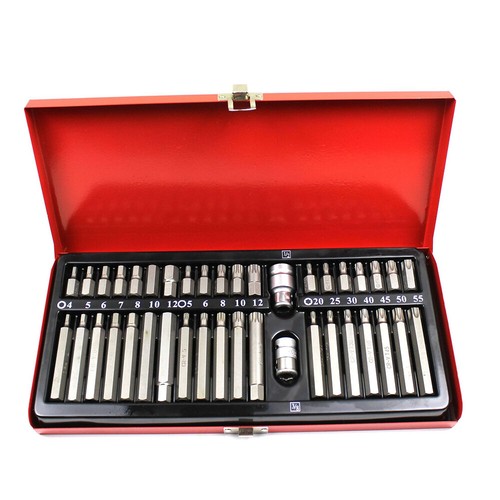 Tlg set satz - bitsatz, bits