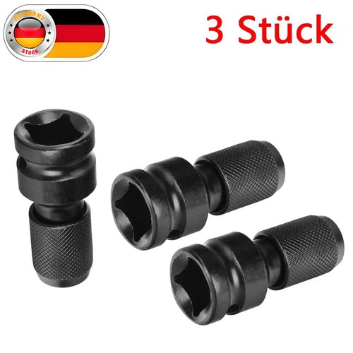 Schlagschrauber adapter 2 - 3x,