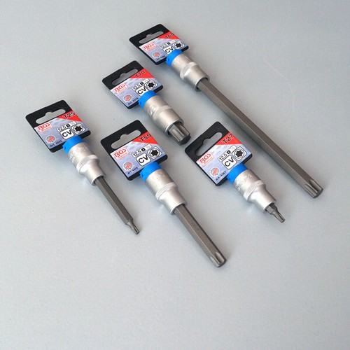 Bgs bit einsatz torx - torx, t-profil