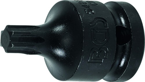 Kraft bit einsatz torx 2 - einsatz,