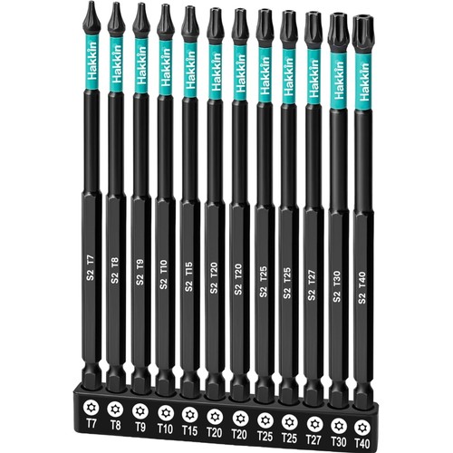 Torx bit set lang - bit,