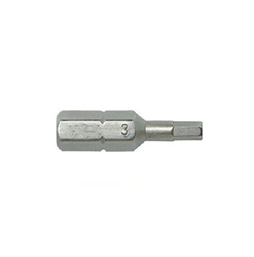 Innensechskant bit 25mm - innensechskant,