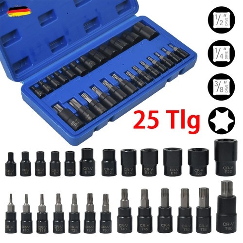25x schlagschrauber - 25x,