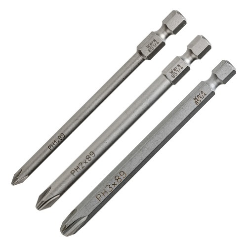 Wera bit biteinsatz ph1 - bit, ph2