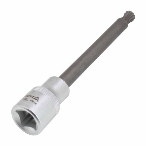 Zoll bit steckschlüssel - 1/2,
