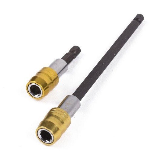 Bithalter bit halter - 2x, 1/4"